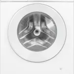 Bosch Series 2 Washing Machine 8 kg 1400 rpm WGE03408GB