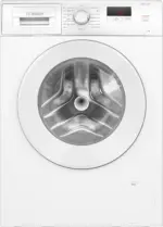 Bosch Series 2 Washing Machine 8 kg 1400 rpm WGE03408GB