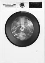 Bosch Series 6 Washing Machine 10 kg 1400 rpm WGG254Z1GB