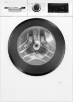 Bosch Series 6 Washing Machine 10 kg 1400 rpm WGG254F1GB