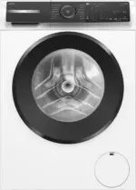 Bosch Series 6 Washing Machine 10 kg 1400 rpm WGH254A0GB
