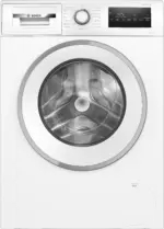 Bosch Series 4 Washing Machine 9 kg 1400 rpm WAN28255GB