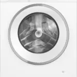 Bosch Series 6 Washing Machine 10 kg 1400 rpm WGJ25400GB