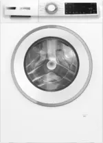 Bosch Series 6 Washing Machine 10 kg 1400 rpm WGJ25400GB