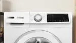 Bosch Series 6 Washing Machine 10 kg 1400 rpm WGJ25400GB - Image 2