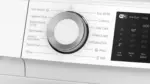 Bosch Series 6 Washing Machine 10 kg 1400 rpm WGJ25400GB - Image 3