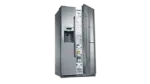 Bosch Series 8 KFF96PIEP Multi Door American Fridge Freezer