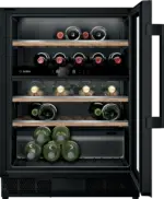 Bosch Series 8 KFF96PIEP Multi Door American Fridge Freezer