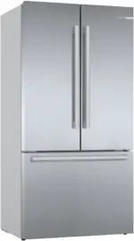 Bosch Series 8 KFF96PIEP Multi Door American Fridge Freezer product image
