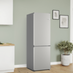 Bosch Series 4 KGN362I1F 186cm Fridge Freezer