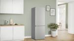 Bosch Series 4 KGN362I1F 186cm Fridge Freezer