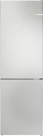 Bosch Series 4 KGN362LDFG 186cm Fridge Freezer product image