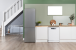 Bosch Series 4 KGN362LDFG 186cm Fridge Freezer product image