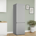 Bosch Series 4 KGN392LAF 363L Total No Frost Fridge Freezer