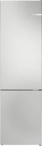 Bosch Series 4 KGN392LAF 363L Total No Frost Fridge Freezer