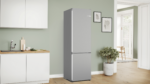 Bosch Series 4 KGN392LAF 363L Total No Frost Fridge Freezer