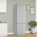 Bosch Series 4 KGN392LAG 203cm Fridge Freezer