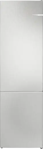Bosch Series 4 KGN392LAG 203cm Fridge Freezer