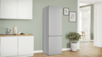 Bosch Series 4 KGN392LAG 203cm Fridge Freezer