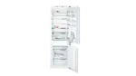 Bosch Series 4 KGN392LDFG 203cm Fridge Freezer