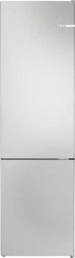 Bosch Series 4 KGN392LDFG 203cm Fridge Freezer product image