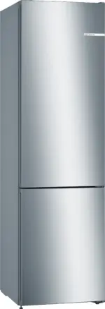 Bosch Series 4 KGN392LEBG 203cm Fridge Freezer product image