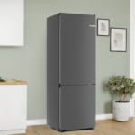 Bosch Series 4 KGN49OCAF 70cm Total No Frost Fridge Freezer