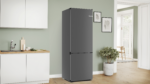 Bosch Series 4 KGN49OCAF 70cm Total No Frost Fridge Freezer