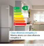 Bosch Series 4 KGN49OCAF 70cm Total No Frost Fridge Freezer