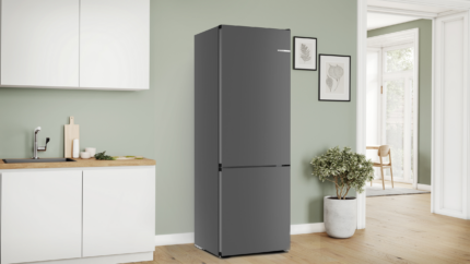 Bosch Series 4 KGN49OCAF 70cm Total No Frost Fridge Freezer