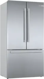 Bosch Series 2 KIN96NSE0G Built-in Fridge Freezer
