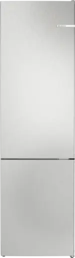 Bosch Series 2 KIN96NSE0G Built-in Fridge Freezer