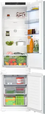 Bosch Series 2 KIN96NSE0G Built-in Fridge Freezer product image