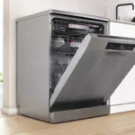 Bosch Series 2 SMS2HVI06G 60cm Freestanding Dishwasher