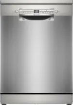 Bosch Series 2 SMS2HVI06G 60cm Freestanding Dishwasher product image
