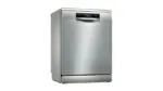 Bosch Series 2 SMS2HVW06G 60cm Freestanding Dishwasher White