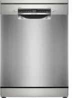 Bosch Series 2 SMS2HVW06G 60cm Freestanding Dishwasher White