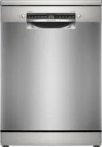 Bosch Series 4 SMS4EKI06G 60cm Freestanding Dishwasher product image