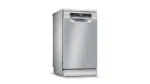 Bosch Series 4 SMS4EMW06G 60cm Freestanding Dishwasher White