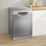 Bosch Series 4 SMS4EVI09E 60cm Freestanding Dishwasher