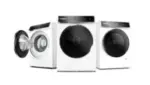 Bosch Series 4 SMS4EVI09E 60cm Freestanding Dishwasher
