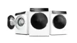 Bosch Series 4 SMS4EVI09E 60cm Freestanding Dishwasher