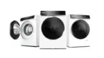 Bosch Series 4 SMS4EVI09E 60cm Freestanding Dishwasher