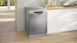Bosch Series 4 SMS4EVI09E 60cm Freestanding Dishwasher