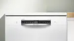 Bosch Series 4 SMS4HKW08E 60cm Freestanding Dishwasher White
