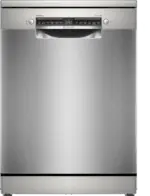 Bosch Series 6 SMS6ZCI10G 60cm Freestanding Dishwasher product image