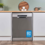 Bosch Series 6 SMS6ZCI10G 60cm Freestanding Dishwasher product image