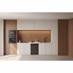 LG DF365FMS 14 Place TrueSteam Dishwasher Matte Black