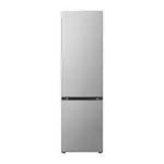 LG GBV22L0EPY 387L NatureFRESH Fridge Freezer Prime Silver