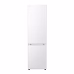 LG GBV22L0ESW 387L NatureFRESH Fridge Freezer White